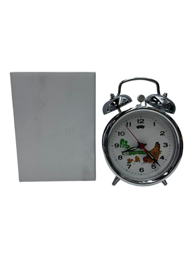 Reloj Campana Gallina HD9920