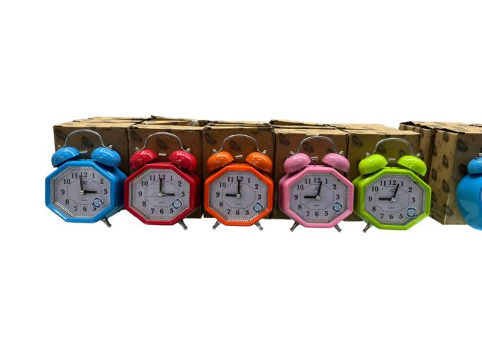 Reloj de campana