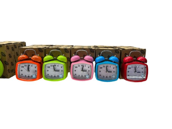 Reloj de campana