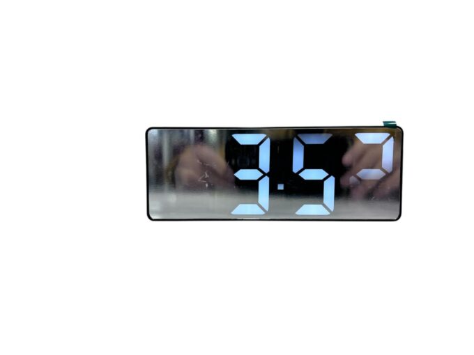 Reloj Digital Espejo GH0712L