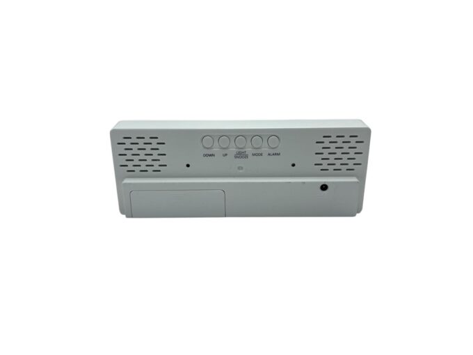 Reloj Digital Espejo GH0712L