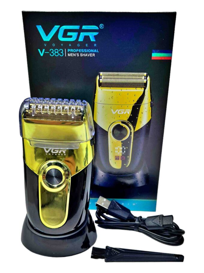 Maquina Shaver VGR V-383