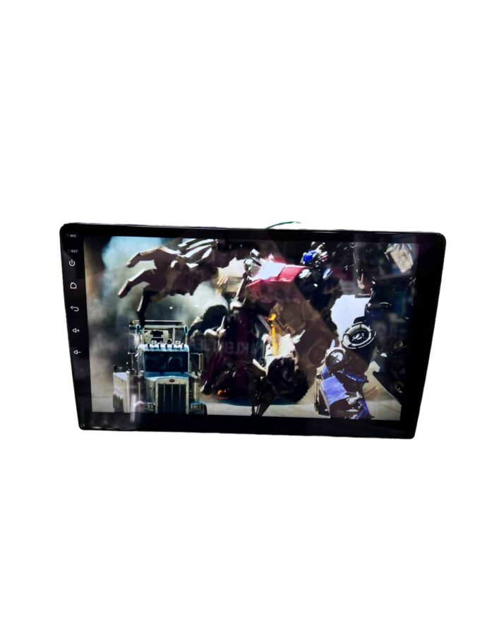 Radio Carro Pantalla 10 pulgadas 1 DIN