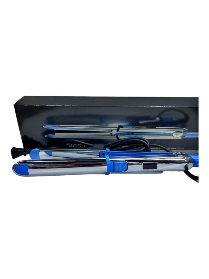 Plancha Metalica 080 LED