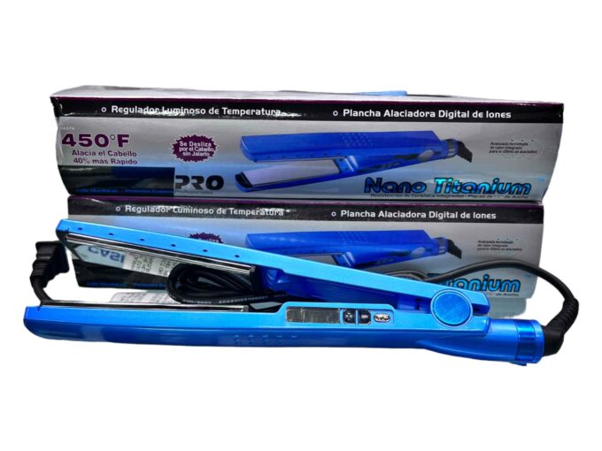 Plancha bolso Nano