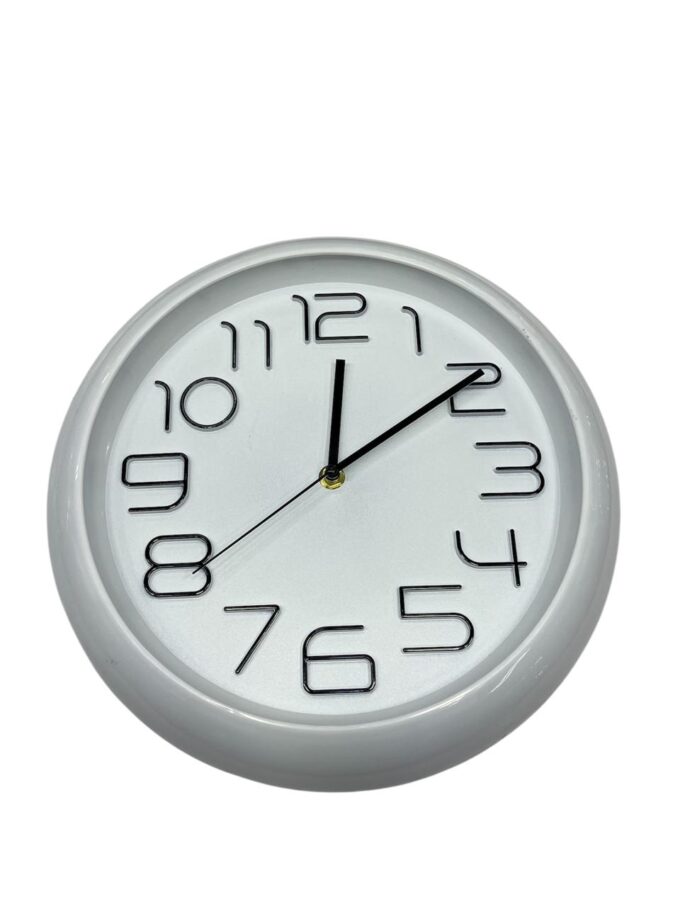 Reloj Pared Grande Caja