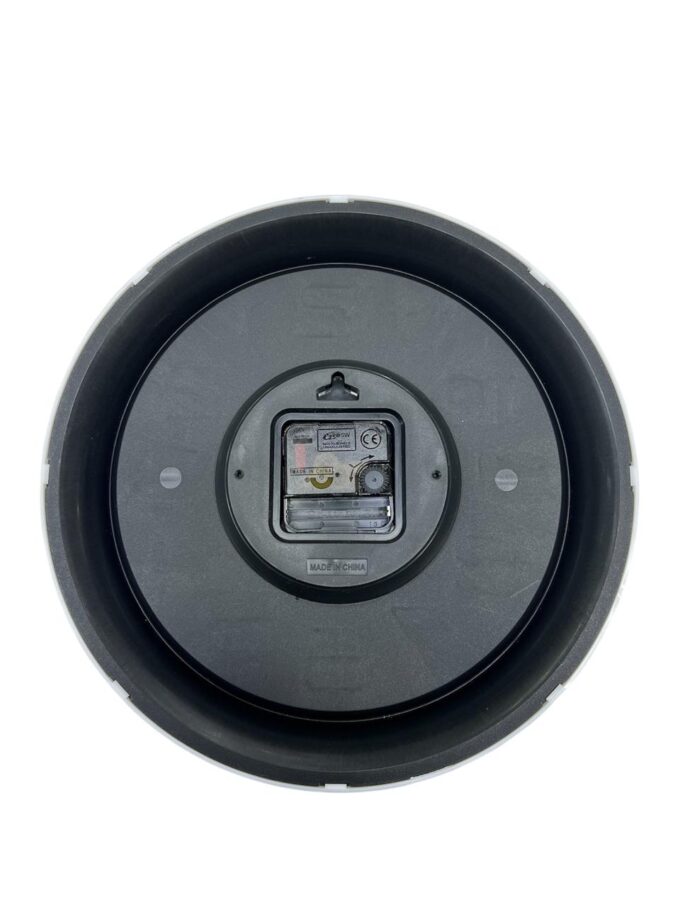 Reloj Pared Grande Caja