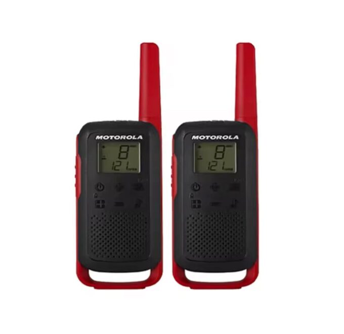 Radio Motorola T210