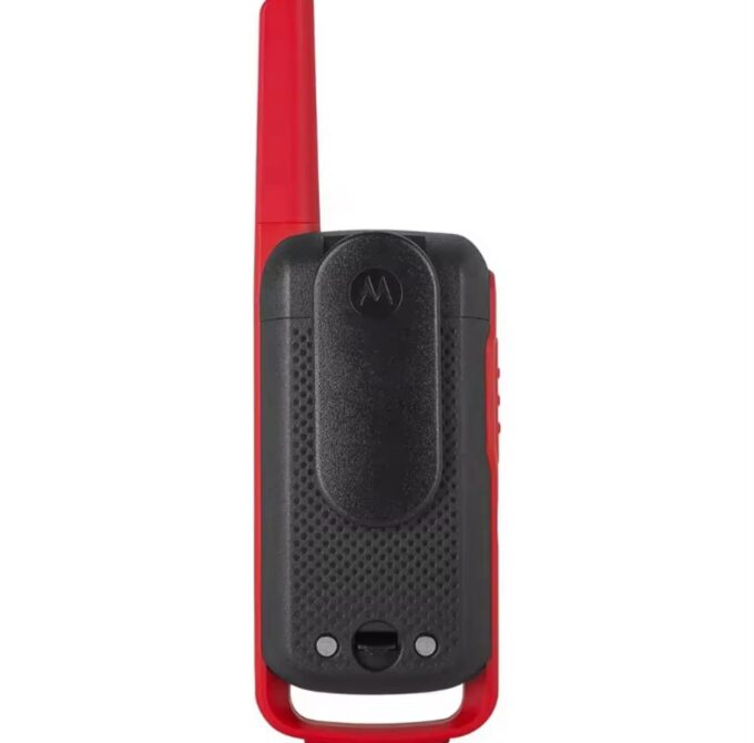 Radio Motorola T210