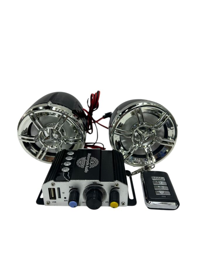 Parlante para Moto 3025- 2