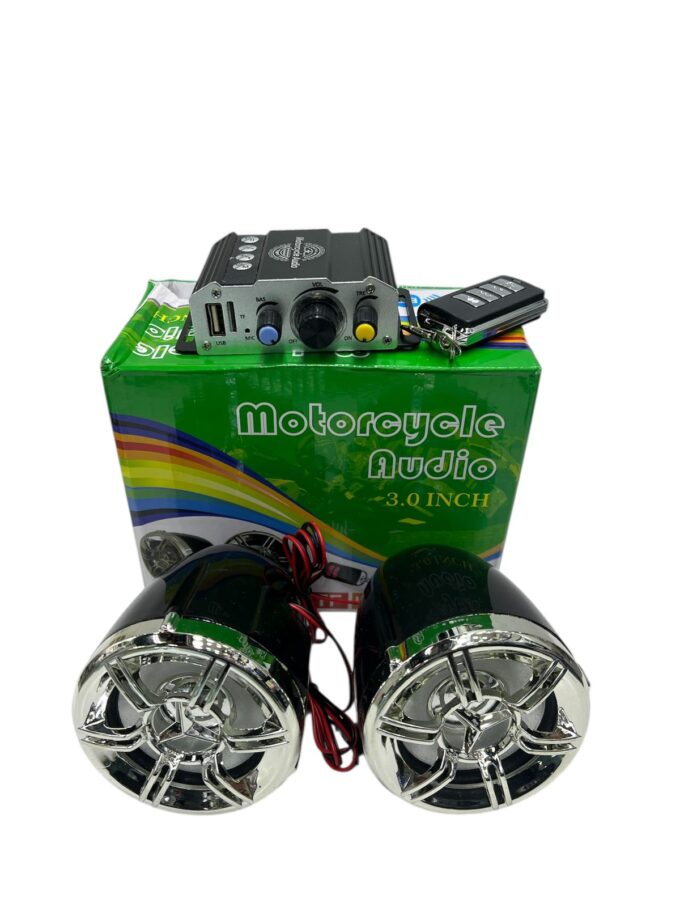 Parlante para Moto 3025- 2