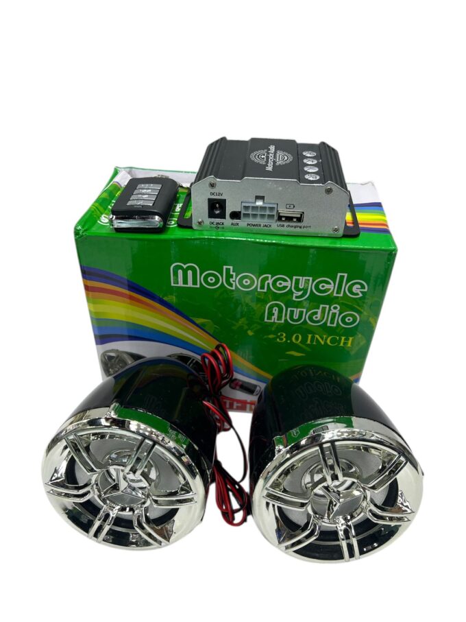 Parlante para Moto 3025- 2