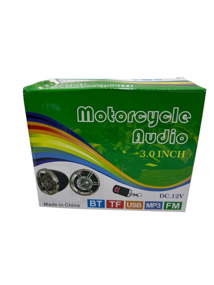 Parlante para Moto 3025- 2