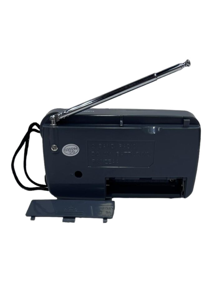 Radio CMiK ICF-7