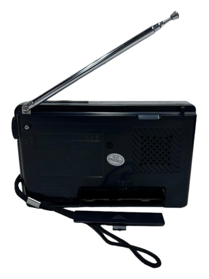 Radio CMiK KK-9