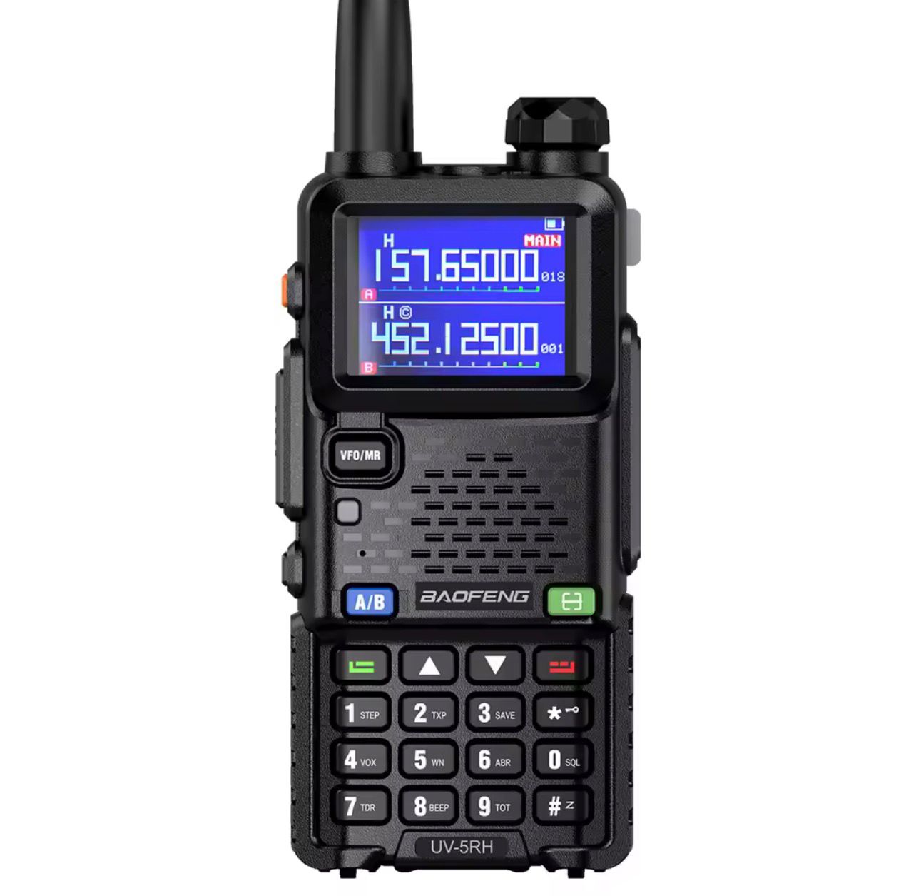 Radio Baofeng Digital UV-5RH X1