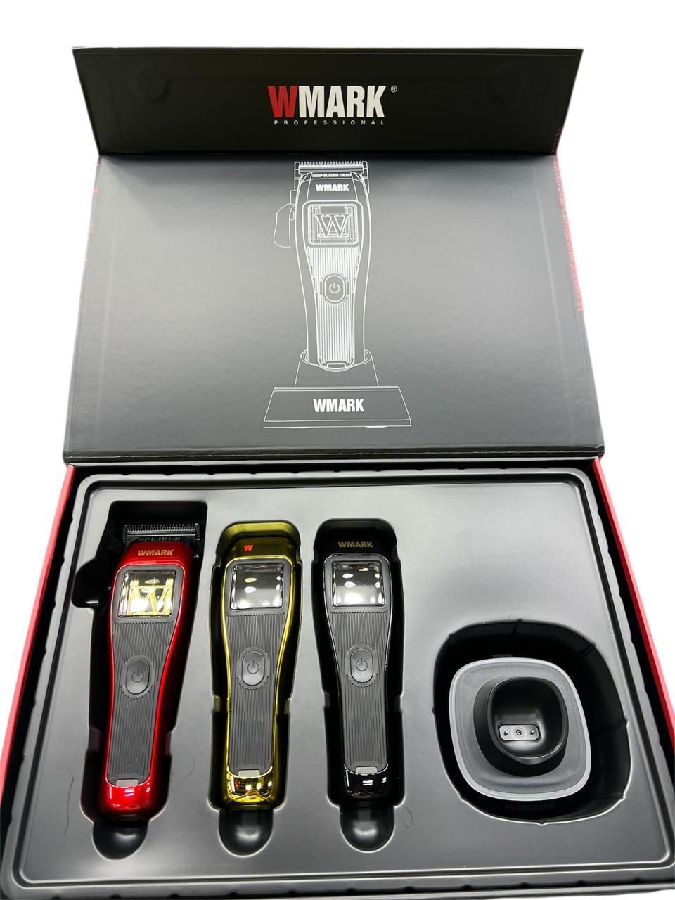 Maquina W-MARK NG-X1