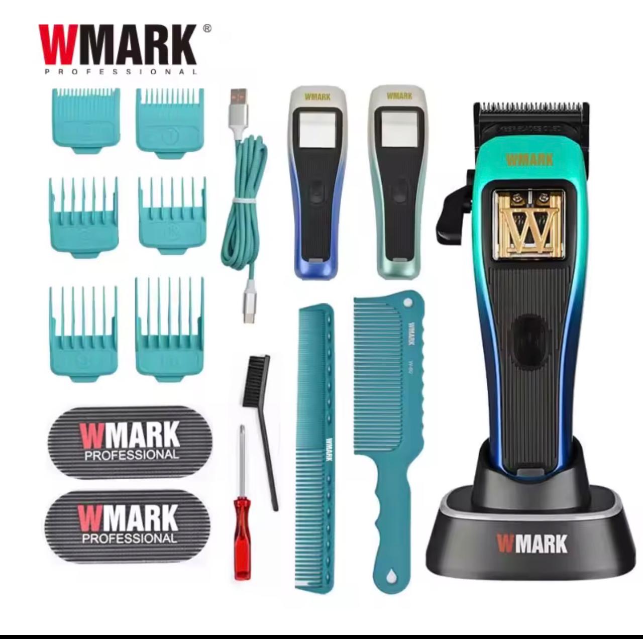 Maquina WMARK NG- X1 Polar